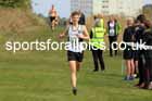 Mens and Womens under-17s 2022 Farringdon Cross Country, Sunderland, Saturday, Sept. 3rd. Photo: David T. Hewitson/Sports for All Pics